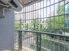 阳台