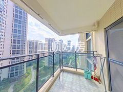阳台