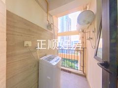 阳台