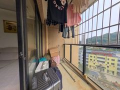 阳台