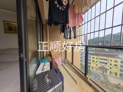 阳台