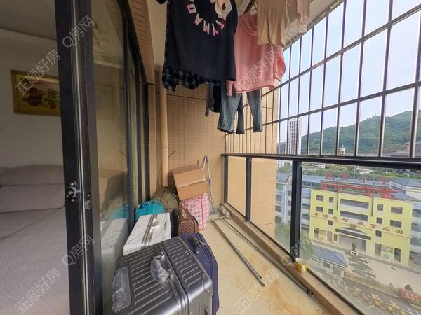 阳台
