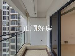 阳台