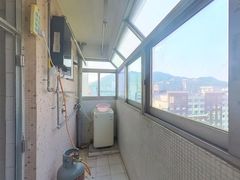 阳台
