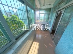 阳台
