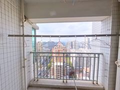 阳台