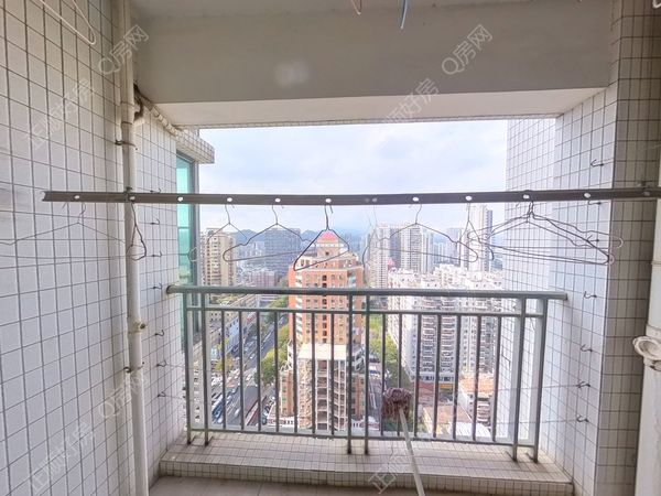 阳台