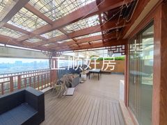 阳台