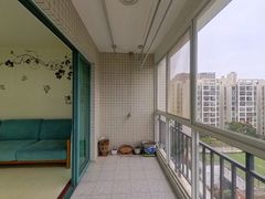 阳台
