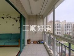 阳台