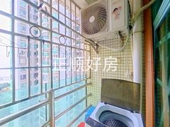 阳台