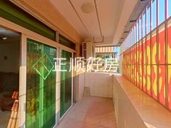 阳台