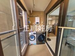 阳台