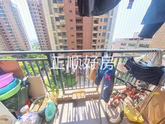 阳台