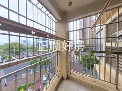 阳台