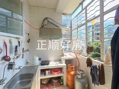 阳台