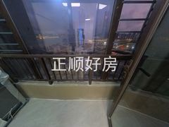 阳台