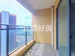 阳台