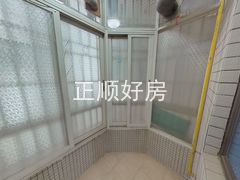 阳台