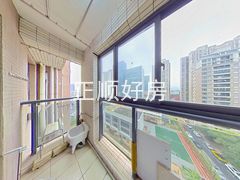 阳台