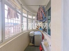 阳台
