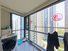 阳台