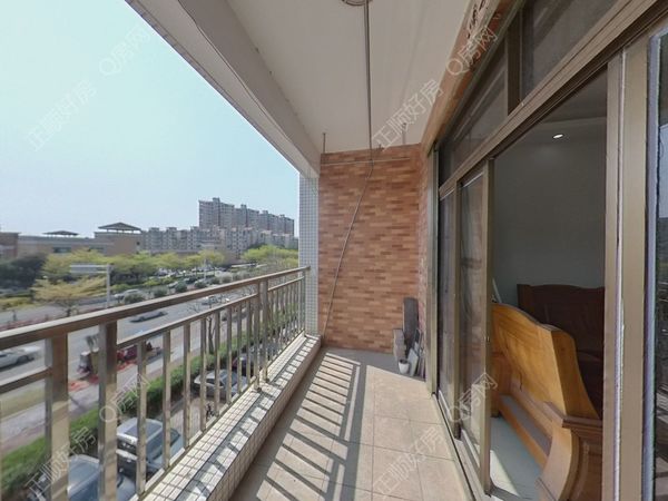 阳台