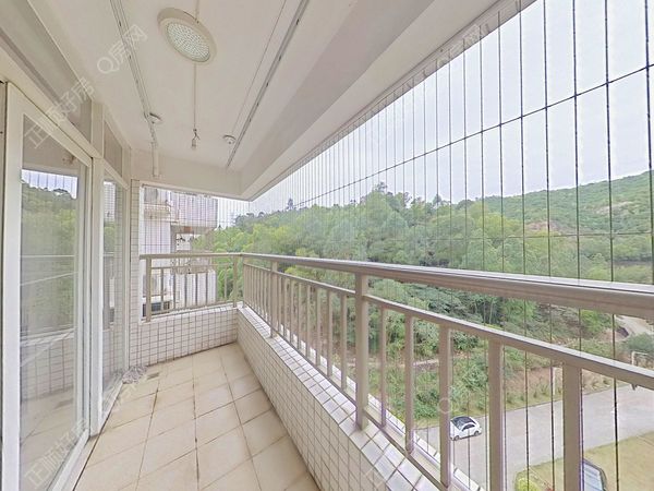 阳台