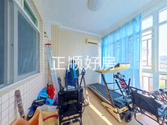 阳台