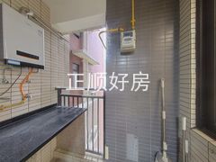 阳台