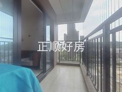 阳台
