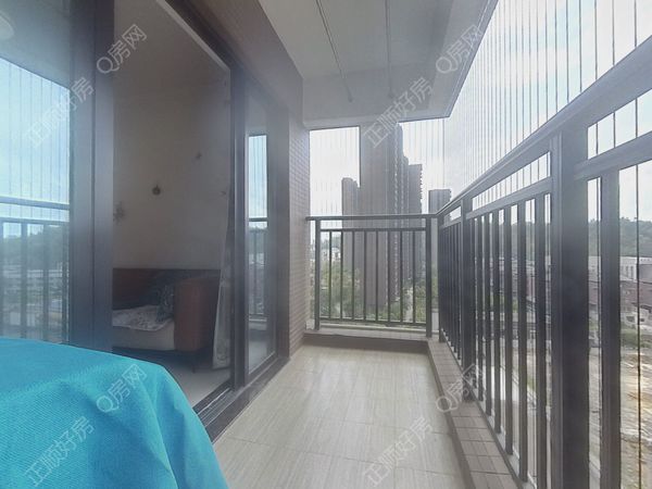 阳台