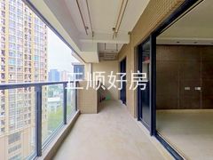 阳台