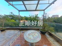阳台