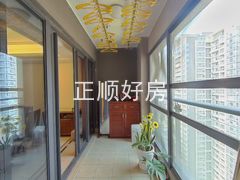 阳台