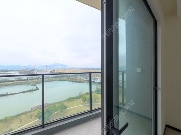 阳台