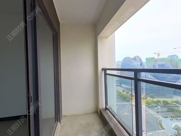 阳台