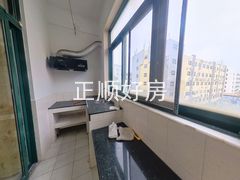 阳台