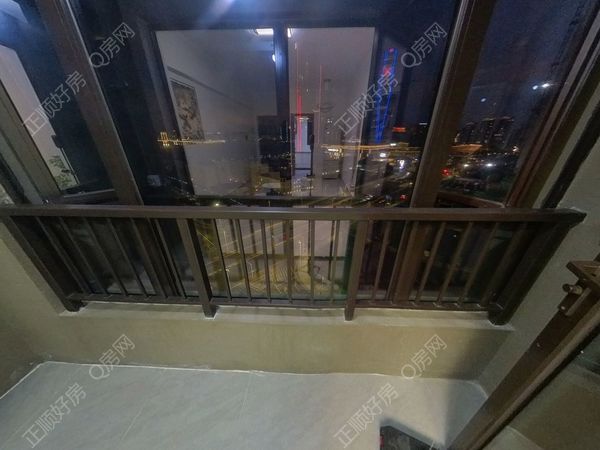 阳台