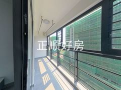 阳台