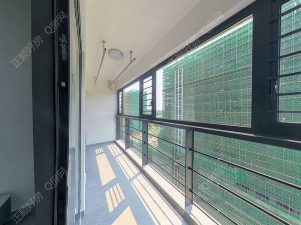 阳台