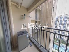 阳台