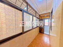 阳台
