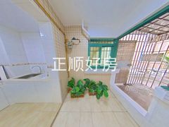 阳台