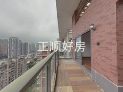 阳台