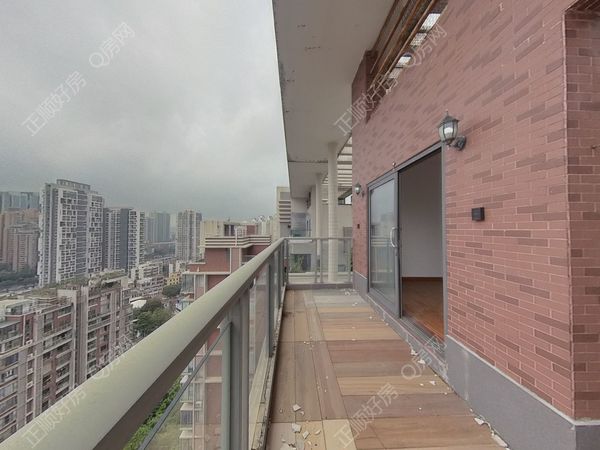 阳台