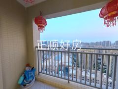 阳台