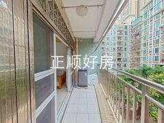 阳台