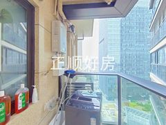 阳台