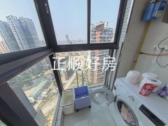 阳台